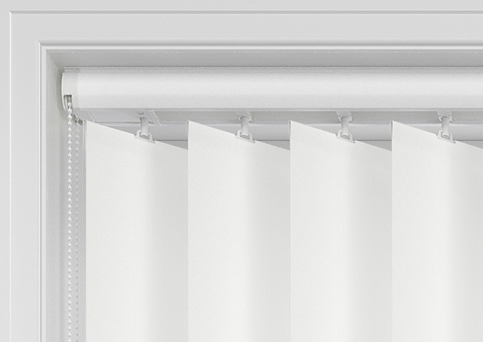 Sarra (Blackout), Icecap - Vertical Blind - Image 12